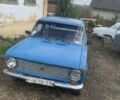 Синий ВАЗ 2101, объемом двигателя 0 л и пробегом 200 тыс. км за 290 $, фото 1 на Automoto.ua