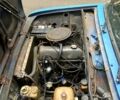 Синий ВАЗ 2101, объемом двигателя 1.7 л и пробегом 600 тыс. км за 450 $, фото 3 на Automoto.ua