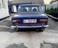 Синий ВАЗ 2101, объемом двигателя 1.2 л и пробегом 80 тыс. км за 727 $, фото 4 на Automoto.ua
