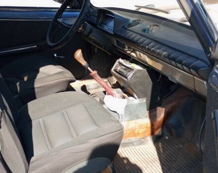 Синий ВАЗ 2101, объемом двигателя 1.5 л и пробегом 3 тыс. км за 35000 $, фото 11 на Automoto.ua