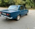Синий ВАЗ 2101, объемом двигателя 1.2 л и пробегом 37 тыс. км за 650 $, фото 3 на Automoto.ua