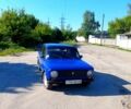 Синий ВАЗ 2101, объемом двигателя 1.3 л и пробегом 222 тыс. км за 420 $, фото 1 на Automoto.ua