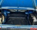 Синій ВАЗ 2101, об'ємом двигуна 1.2 л та пробігом 92 тис. км за 700 $, фото 1 на Automoto.ua
