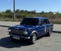 Синий ВАЗ 2101, объемом двигателя 1.2 л и пробегом 5 тыс. км за 1300 $, фото 4 на Automoto.ua