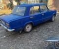 Синий ВАЗ 2101, объемом двигателя 0 л и пробегом 4 тыс. км за 605 $, фото 1 на Automoto.ua