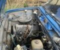 Синий ВАЗ 2101, объемом двигателя 0 л и пробегом 200 тыс. км за 290 $, фото 4 на Automoto.ua