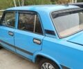 Синій ВАЗ 2101, об'ємом двигуна 1.2 л та пробігом 100 тис. км за 261 $, фото 1 на Automoto.ua