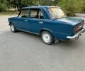 Синий ВАЗ 2101, объемом двигателя 1.2 л и пробегом 37 тыс. км за 650 $, фото 5 на Automoto.ua