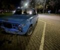 Синий ВАЗ 2101, объемом двигателя 1.2 л и пробегом 111 тыс. км за 476 $, фото 3 на Automoto.ua
