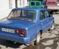 Синий ВАЗ 2101, объемом двигателя 1.5 л и пробегом 3 тыс. км за 35000 $, фото 4 на Automoto.ua