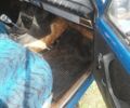 Синий ВАЗ 2101, объемом двигателя 1.2 л и пробегом 50 тыс. км за 650 $, фото 6 на Automoto.ua