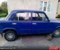 Синій ВАЗ 2101, об'ємом двигуна 1.2 л та пробігом 0 тис. км за 720 $, фото 5 на Automoto.ua