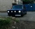 Синий ВАЗ 2101, объемом двигателя 1.2 л и пробегом 777 тыс. км за 1012 $, фото 1 на Automoto.ua
