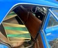 Синий ВАЗ 2101, объемом двигателя 1.2 л и пробегом 300 тыс. км за 250 $, фото 3 на Automoto.ua