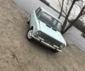 Синий ВАЗ 2101, объемом двигателя 1.2 л и пробегом 300 тыс. км за 600 $, фото 1 на Automoto.ua