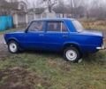 Синій ВАЗ 2101, об'ємом двигуна 1.3 л та пробігом 40 тис. км за 709 $, фото 1 на Automoto.ua