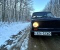 Синий ВАЗ 2101, объемом двигателя 12 л и пробегом 0 тыс. км за 1150 $, фото 1 на Automoto.ua