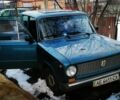 Синій ВАЗ 2101, об'ємом двигуна 0 л та пробігом 200 тис. км за 475 $, фото 1 на Automoto.ua