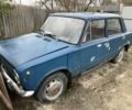 Синій ВАЗ 2101, об'ємом двигуна 1.2 л та пробігом 22 тис. км за 300 $, фото 1 на Automoto.ua