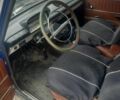 Синій ВАЗ 2101, об'ємом двигуна 0 л та пробігом 60 тис. км за 450 $, фото 1 на Automoto.ua