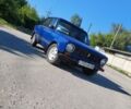 Синий ВАЗ 2101, объемом двигателя 1.3 л и пробегом 91 тыс. км за 473 $, фото 1 на Automoto.ua