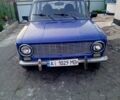 Синій ВАЗ 2101, об'ємом двигуна 1.2 л та пробігом 0 тис. км за 720 $, фото 6 на Automoto.ua