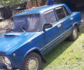 Синій ВАЗ 2101, об'ємом двигуна 1.3 л та пробігом 204 тис. км за 600 $, фото 1 на Automoto.ua