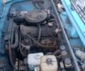 Синий ВАЗ 2101, объемом двигателя 1.2 л и пробегом 300 тыс. км за 500 $, фото 3 на Automoto.ua