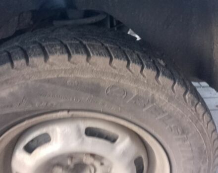 Синий ВАЗ 2101, объемом двигателя 1.2 л и пробегом 300 тыс. км за 500 $, фото 5 на Automoto.ua