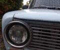 Синий ВАЗ 2101, объемом двигателя 1.2 л и пробегом 160 тыс. км за 821 $, фото 1 на Automoto.ua