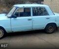 Синий ВАЗ 2101, объемом двигателя 1.2 л и пробегом 33 тыс. км за 700 $, фото 11 на Automoto.ua