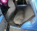 Синий ВАЗ 2101, объемом двигателя 1.2 л и пробегом 111 тыс. км за 476 $, фото 5 на Automoto.ua