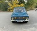 Синий ВАЗ 2101, объемом двигателя 1.2 л и пробегом 37 тыс. км за 650 $, фото 1 на Automoto.ua