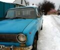 Синій ВАЗ 2101, об'ємом двигуна 1.3 л та пробігом 0 тис. км за 600 $, фото 1 на Automoto.ua