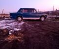 Синий ВАЗ 2101, объемом двигателя 13 л и пробегом 0 тыс. км за 450 $, фото 1 на Automoto.ua