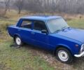 Синій ВАЗ 2101, об'ємом двигуна 1.3 л та пробігом 40 тис. км за 709 $, фото 3 на Automoto.ua