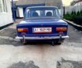 Синій ВАЗ 2101, об'ємом двигуна 1.2 л та пробігом 0 тис. км за 720 $, фото 4 на Automoto.ua