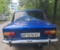 Синий ВАЗ 2101, объемом двигателя 1.2 л и пробегом 55 тыс. км за 900 $, фото 4 на Automoto.ua