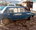 Синий ВАЗ 2101, объемом двигателя 0 л и пробегом 100 тыс. км за 355 $, фото 2 на Automoto.ua