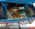Синій ВАЗ 2101, об'ємом двигуна 1.3 л та пробігом 0 тис. км за 600 $, фото 5 на Automoto.ua