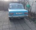 Синий ВАЗ 2101, объемом двигателя 1.2 л и пробегом 300 тыс. км за 500 $, фото 1 на Automoto.ua
