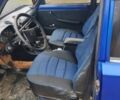Синій ВАЗ 2101, об'ємом двигуна 1.3 л та пробігом 40 тис. км за 709 $, фото 5 на Automoto.ua
