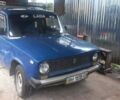 Синий ВАЗ 2101, объемом двигателя 0 л и пробегом 100 тыс. км за 700 $, фото 1 на Automoto.ua