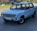 Синий ВАЗ 2101, объемом двигателя 1.2 л и пробегом 111 тыс. км за 700 $, фото 1 на Automoto.ua