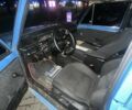Синий ВАЗ 2101, объемом двигателя 1.2 л и пробегом 111 тыс. км за 476 $, фото 4 на Automoto.ua
