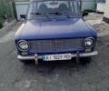 Синий ВАЗ 2101, объемом двигателя 1.2 л и пробегом 80 тыс. км за 727 $, фото 6 на Automoto.ua