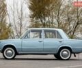 Синій ВАЗ 2101, об'ємом двигуна 1.2 л та пробігом 57 тис. км за 45141 $, фото 17 на Automoto.ua