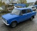 Синий ВАЗ 2101, объемом двигателя 1.3 л и пробегом 200 тыс. км за 285 $, фото 1 на Automoto.ua