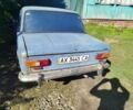 ВАЗ 2101 1972 у Сумах на Automoto.ua Синій ВАЗ 2101, об'ємом двигуна 1.3 л та пробігом 1000 тис. км за 480 $, фото 5 на Automoto.ua