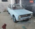 Синий ВАЗ 2101, объемом двигателя 1.2 л и пробегом 91 тыс. км за 900 $, фото 1 на Automoto.ua